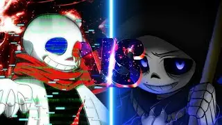FATAL ERROR VS REAPER SANS QUEM VENCERIA?
