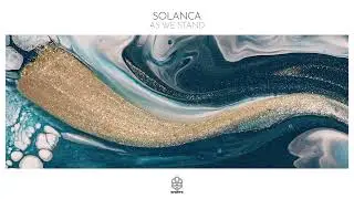 Solanca - As We Stand