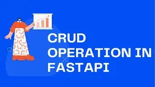 CRUD Operation in FastAPI | READ