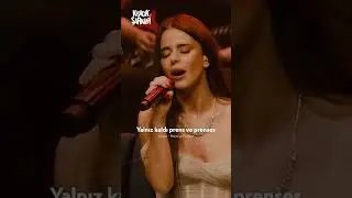Simge - Prens ve Prenses (Akustik) #şarkılar #shortsmusic #simgesağın #aşkınolayım #icardi