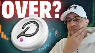 Can POLKADOT Recover to $10 After Biggest Crypto Crash In History?
