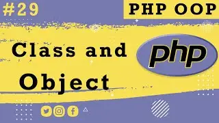 class and objects in oops (Hindi / Urdu)