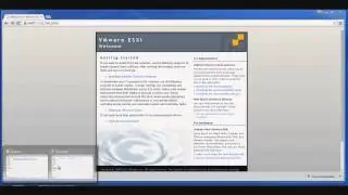 Curso VMWare VSphere 5.5 - Módulo 2 - Capacity - 8 / 10