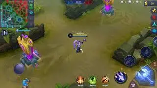 TRIK MEMAKAI SKIN LEGEND DI DRAFT PICK 2018