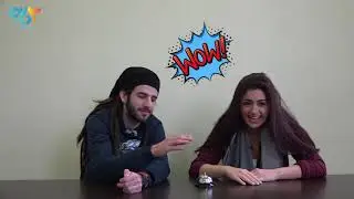 Challenge "In 5 " Ep. 02