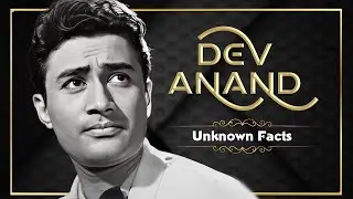 Why Dev Anand Rejected Film Zanjeer ? - Unknown Facts