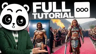Create Stunning Images Using Fooocus AI [Simple Tutorial😉]