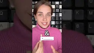 punctuation marks in English