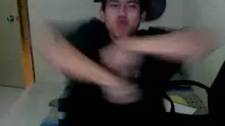 dia pikir