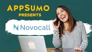 Novocall Review on AppSumo