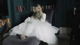 Коля и Поля // свадебный фильм
