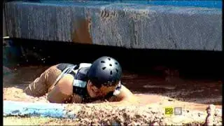 Wipeout Australia Ad