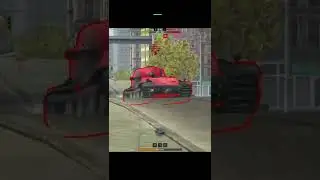 VK 72.01 (K) теперь имба? | 