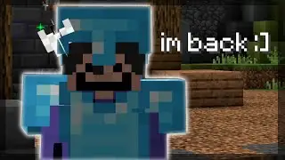 I got my account back (hypixel pit)