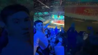V ДҮНИЕЖҮЗІЛІК КӨШПЕНДІЛЕР ОЙЫНЫ БАСТАЛДЫ