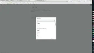 Adding Te Reo Māori to Google Docs, Slides, Gmail etc