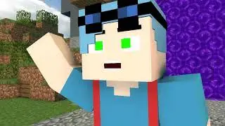 Bedwars (2017 CANCELLED MINECRAFT ANIMATION)