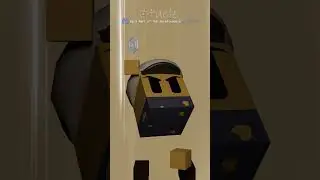 no more MUTANTS🎶... a Dusty Trip (Animation)