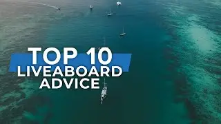Scuba Liveaboard Tips | 