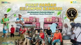 PLTU Indramayu : Kelompok Kamboja