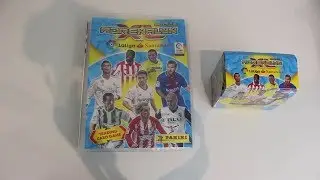 ¡ME SALE LA CARD INVENCIBLE! || APERTURA CAJA ADRENALYN XL 2017-18 (PARTE 1)