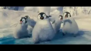Swag party penguins - Когда Затащил