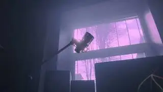 Carré Sinistre  - COMFTRABLE (Kristian J Remix)