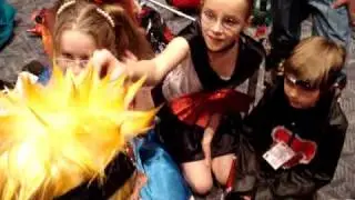 Little Busters - A Koi Cosplay Video