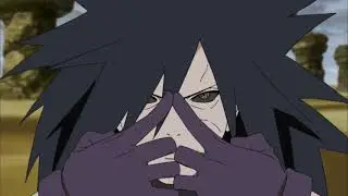 [Jujutsu Kaisen/Naruto AMV] Daggers (We Came As Romans)