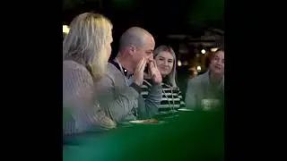 Copenhagen Customer Success Snack event promo