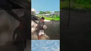 desafio batendo pontinho de futebol aonde anda uma casa todinha