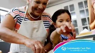 Community Care Plan - Florida Healthy Kids' Benefits