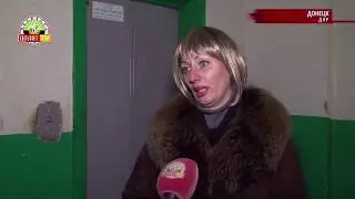 Кампания по ремонту лифтов в ДНР