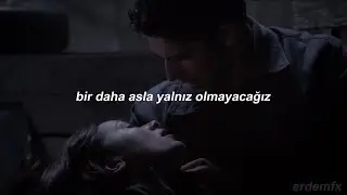 Jack Savoretti - Fight ‘Til the End | Türkçe Çeviri