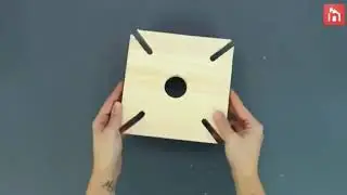 incredible ideas that you can make with wood