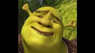 Shrek's whole movie in a minute speedrun Any%
