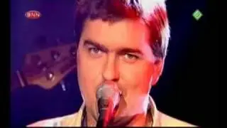 De Poema's - Zij Maakt Het Verschil (Top of Pops)