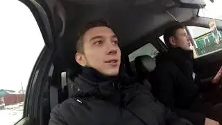 VLOG5.Съездил домой.Волейбол. Элджей-Рваные Джинсы