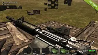 Rust e CS