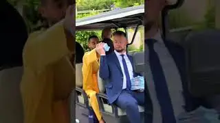Живи в моменте здесь и сейчас 🕺💃