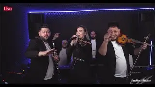 Cosmina Stoican - Mi-ai umplut de poze telefonul 🤳 LIVE 2024 | COVER Bogdan Farcaș