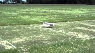 Nine Eagles - SKY EAGLE (3CH RC Plane)