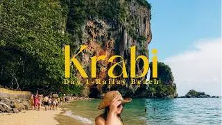 Krabi 2026 | Railay Beach