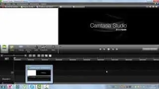 Как пользоваться программой Camtasia Studio 8