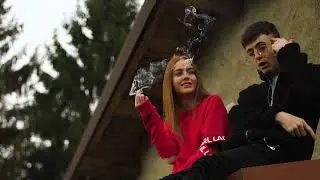 Lil Busso - Trap Girl (Prod. Mr. Monkey)