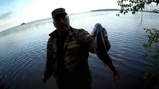 Карелия рыбалка 2021