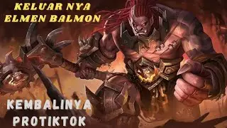 #MUNCULNYA PRO BALMON™DI DUNIA TIKTOK