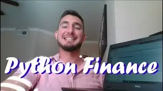 API Requests, Python for Finance, Real Time Batch Stock Analysis