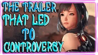 Project EVE Gameplay: Camera Angles Lead to Controversy?