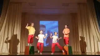 "Мамина сумка"
